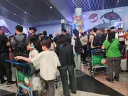 Loke Arah Siasatan Selepas Kekecohan Bagasi KLIA, Tegur Piawaian 'Jelas Gagal'