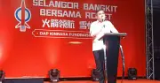 Loke pertahan hak wakil rakyat, sedar pembangkang ambil peluang