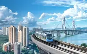LRT Mutiara Penang-Butterworth Dijangka Punca Impak Alam Sekitar Minimal