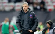 Luis Enrique Beri Amaran PSG Elak 'Perangkap' Liverpool di Anfield