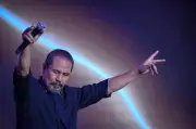 M. Nasir Kembali Dengan Konsert 'Cipta 4', Jejak Empat Dekad Muzik Nusantara