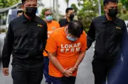 MACC jelas RM230 juta diseleweng adalah derma awam, bukan zakat