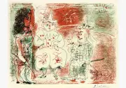 MACC Pulangkan 4 Karya Seni Picasso, Miró Bernilai RM786,556 Dalam Siasatan 1MDB