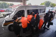 MACC Tahan Empat Individu Termasuk Pensyarah Dalam Siasatan Rasuah RM5 Juta Dana Penyelidikan