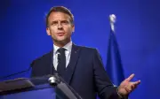 Macron anggap klausa pertahanan EU lebih kuat daripada NATO