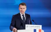 Macron Puji 'Kebolehramalan' Eropah, Berbeza Pendekatan AS Pimpinan Trump