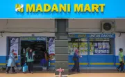 Madani Mart Tidak Akan Menggugat Kedai Runcit Kecil, Kata Kerajaan
