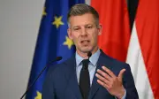 Magyar ke lawatan pertama ke Brussels, mahu reset hubungan EU