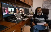 ‘Maharaja in Denims’ Tuntut Tempat dalam Perlumbaan Filem AI di Bollywood