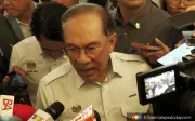 Mahasiswa bebas kritik kerajaan, kata Anwar