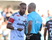 Mahkamah Agung Sepanyol Sahkan Pembebasan Neymar dalam Kes Pindahannya ke Barcelona