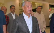 Mahkamah Didengar Syarikat Hantar Surat Sokongan untuk Bersatu