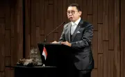 Mahkamah Indonesia Tolak Kes Dakwaan Menteri Nafi Rogol Massa 1998