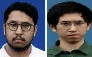 Mahkamah Keluarkan Waran Tangkap ke Atas 2 Anak Daim dan Bekas Peguam