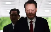 Mahkamah Korea Selatan tambah hukuman bekas presiden halang keadilan