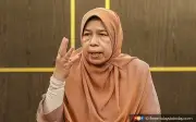 Mahkamah Persekutuan Tolak Permohonan Semakan Zuraida Dalam Kes Bon PKR RM10 Juta