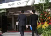 Mahkamah Singapura Tetapkan Garis Panduan Baharu Untuk Keganasan Rumah Tangga 'Tidak Kelihatan'