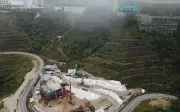 Mahkamah Tinggi hentikan projek Sky City di Genting Highlands