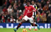 Mainoo tandatangani kontrak baru 5 tahun bersama Man Utd