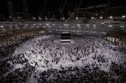 Malaysia, Arab Saudi Perkukuh Kerjasama Pengurusan Haji dan Umrah