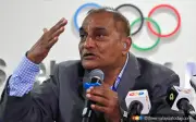Malaysia Athletics Hadapi Tarikh Akhir 17 April Dalam Pertikaian Presiden