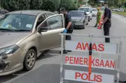 Malaysia Catat Ribuan Kes Memandu Mabuk Setiap Tahun, Kematian Kekal Rendah