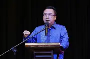 Malaysia-China Tandatangani 26 Projek RM289 Juta dalam Perdagangan, AI dan Pertanian
