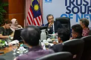 Malaysia hantar penjelasan kepada AS berkait dakwaan buruh paksa dan lebihan kapasiti