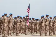 Malaysia Hentikan Patroli Malbatt di Lebanon, Mohon Semakan PBB Atas Keselamatan Pasukan