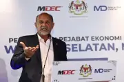 Malaysia Kekal Di Landasan Capai Matlamat Negara AI 2030 Walaupun Cabaran Global