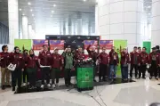 Malaysia Lancar Kempen Grand Sumud Nusantara 2026 Bantu Gaza Melalui 5 Fasa