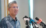 Malaysia Masih Ada Ruang Fiskal Bantu Industri Terjejas Konflik Iran, Kata Tengku Zafrul