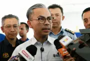 Malaysia mesti bina keupayaan AI sendiri, perkukuh keselamatan siber - Fahmi