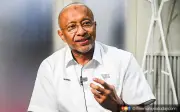 Malaysia mesti miliki sistem keselamatan siber sendiri, kata CEO Sapura