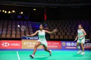 Malaysia Naib Juara Kumpulan B di Piala Uber, Thinaah Kesal Tiada Mata
