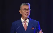 Malaysia Perkukuh Daya Tahan Ekonomi Hadapi Ketidaktentuan Global - Tengku Zafrul