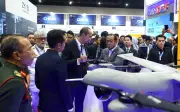 Malaysia Sasarkan Penyertaan Dalam Rantaian Bekalan Pertahanan Global
