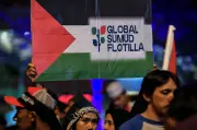 Malaysia Sertai Deklarasi Brussels, Desak Koridor Maritim untuk Gaza