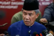 Malaysia Sertai Mesyuarat Macron-Starmer Bincang Krisis Tenaga Selat Hormuz