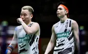 Malaysia Tamat di Kejohanan Badminton Asia, Aaron-Wooi Yik Tersingkir di Suku Akhir