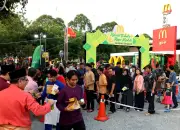 Malaysia Tidak Sememangnya Berpecah, Kecuali Kita Menjadikannya Begitu — Ben Fong Kok Seng