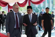 Malaysia Utamakan Bekalan Bahan Api Domestik Sebelum Eksport ke Australia