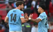 Man City atasi Southampton, ke final Piala FA keempat berturut-turut