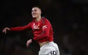 Man United atasi Brentford, hampiri slot Liga Juara-Juara