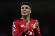 Man Utd atasi Brentford 2-1, hampir pasti ke Liga Juara-Juara
