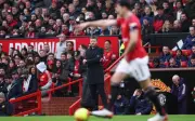 Man Utd hampir pasti ke Liga Juara-Juara, Carrick kata kerja masih berbaki
