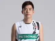 Man Wei Chong Usaha Kembalikan Bentuk Terbaik Jelang Piala Thomas 2026