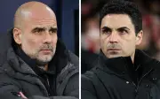 Manchester City Bersedia Hentam Arsenal dalam Perjuangan Liga Perdana Inggeris