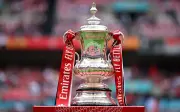 Manchester City Jemput Liverpool, Arsenal Kejar Treble dalam Pusingan Suku Akhir Piala FA