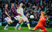 Manchester City Kembali Ke Puncak Liga Perdana, Burnley Tersingkir